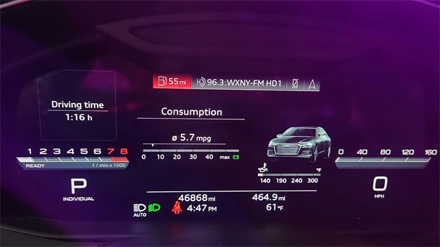 2022 Audi A6 2.0T Premium quattro 2022 Audi A6 2.0T Premium quattro