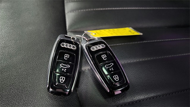 2022 Audi A6 2.0T Premium quattro 2022 Audi A6 2.0T Premium quattro