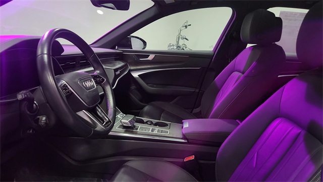 2022 Audi A6 2.0T Premium quattro 2022 Audi A6 2.0T Premium quattro