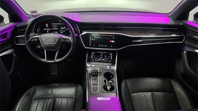 2022 Audi A6 2.0T Premium quattro 2022 Audi A6 2.0T Premium quattro