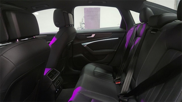 2022 Audi A6 2.0T Premium quattro 2022 Audi A6 2.0T Premium quattro