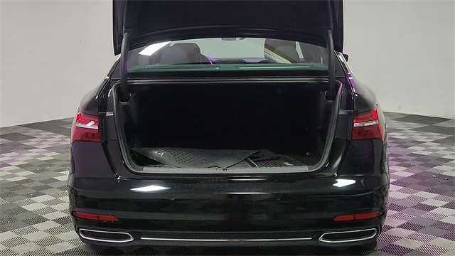 2022 Audi A6 2.0T Premium quattro 2022 Audi A6 2.0T Premium quattro