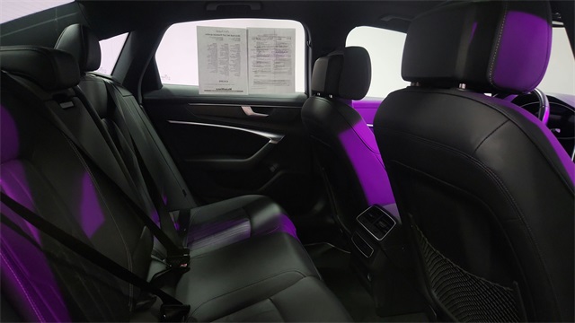 2022 Audi A6 2.0T Premium quattro 2022 Audi A6 2.0T Premium quattro