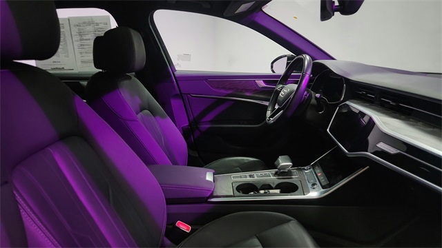 2022 Audi A6 2.0T Premium quattro 2022 Audi A6 2.0T Premium quattro