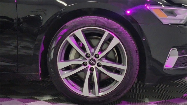 2022 Audi A6 2.0T Premium quattro 2022 Audi A6 2.0T Premium quattro