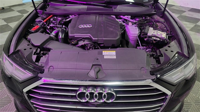 2022 Audi A6 2.0T Premium quattro 2022 Audi A6 2.0T Premium quattro