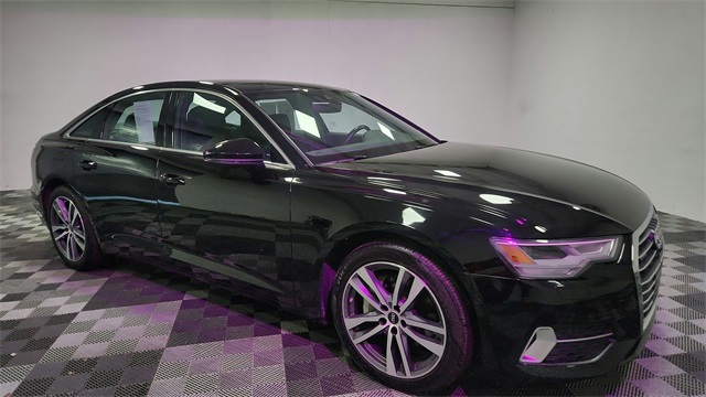 2022 Audi A6 2.0T Premium quattro 2022 Audi A6 2.0T Premium quattro