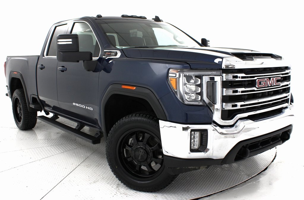 2023 GMC Sierra 2500HD