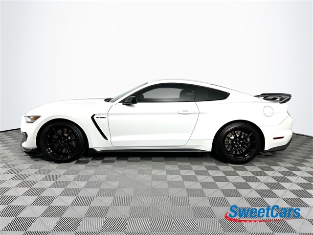 2020 Ford Mustang Shelby GT350 photo 4