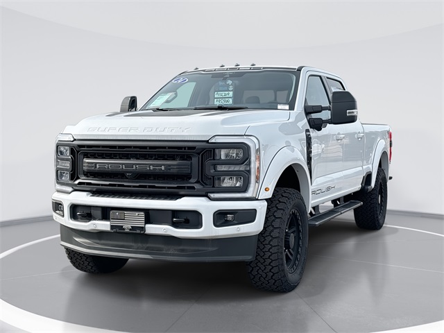 2024 Ford F-250 Base's photo