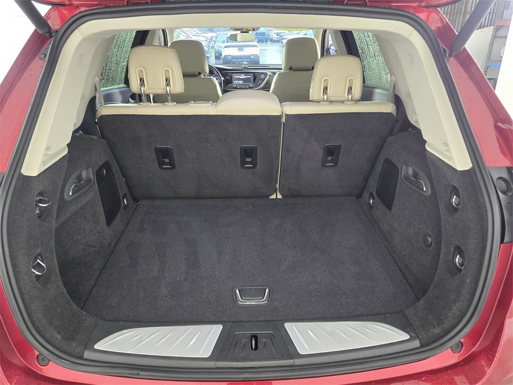 used 2020 Buick Envision car, priced at $17,777