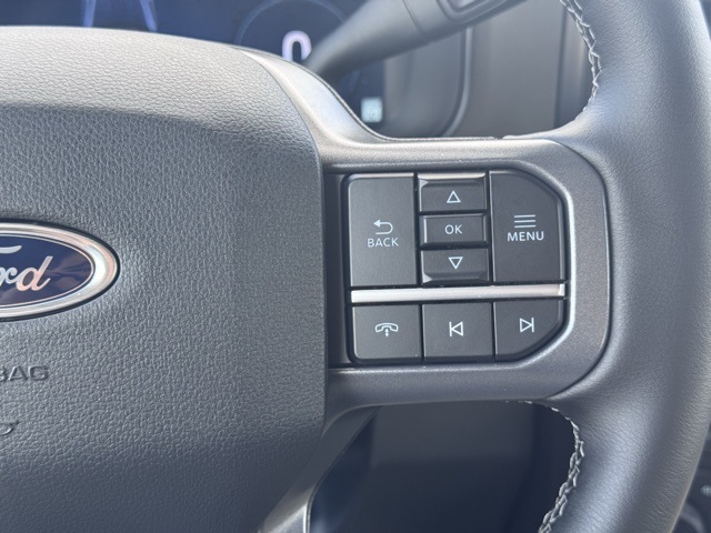 2026 Ford F-250 Super Duty Lariat