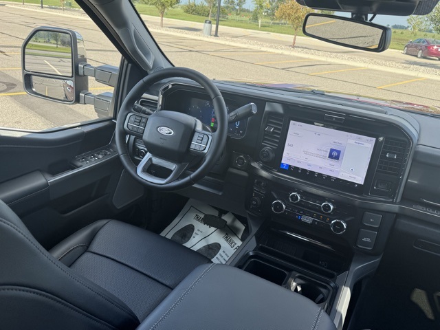 2026 Ford F-250 Super Duty Lariat