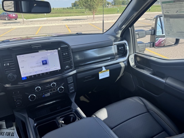 2026 Ford F-250 Super Duty Lariat