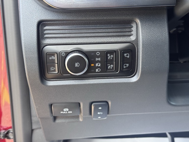 2026 Ford F-250 Super Duty Lariat