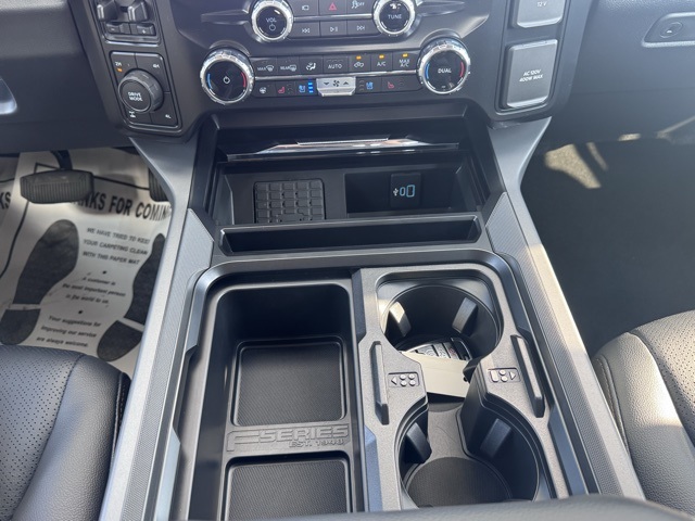 2026 Ford F-250 Super Duty Lariat