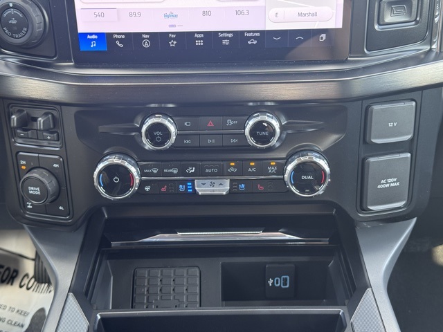 2026 Ford F-250 Super Duty Lariat