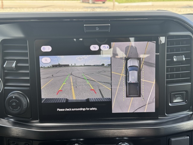 2026 Ford F-250 Super Duty Lariat