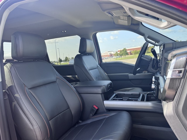 2026 Ford F-250 Super Duty Lariat