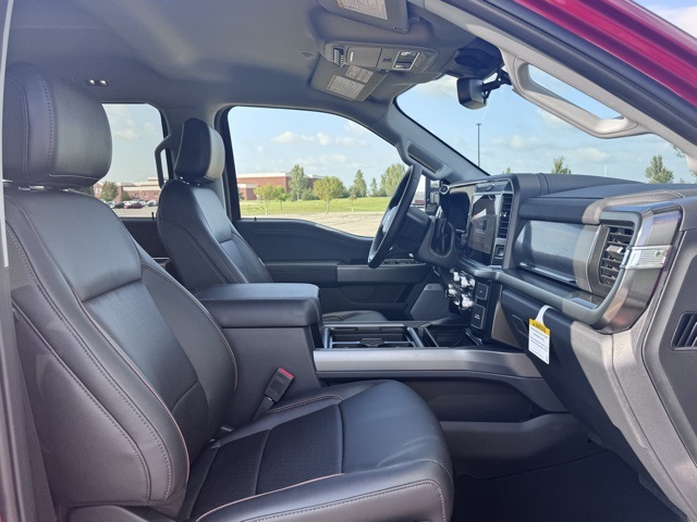2026 Ford F-250 Super Duty Lariat