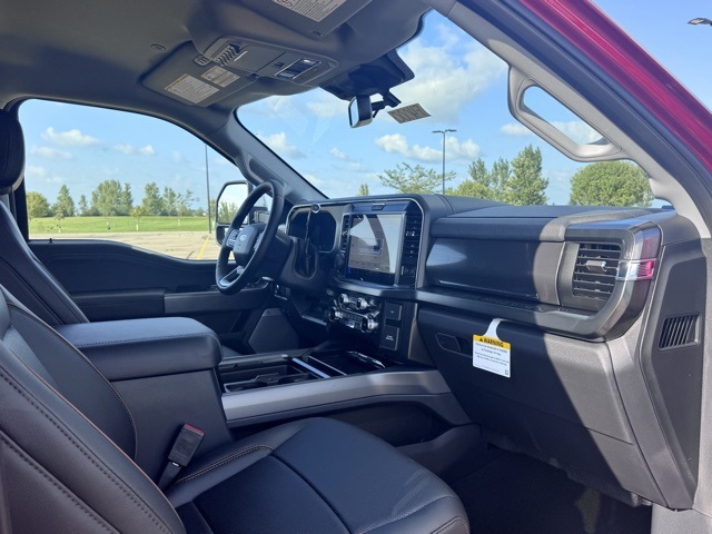 2026 Ford F-250 Super Duty Lariat