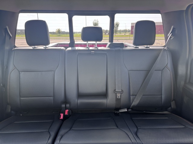 2026 Ford F-250 Super Duty Lariat