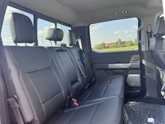 2026 Ford F-250 Super Duty Lariat