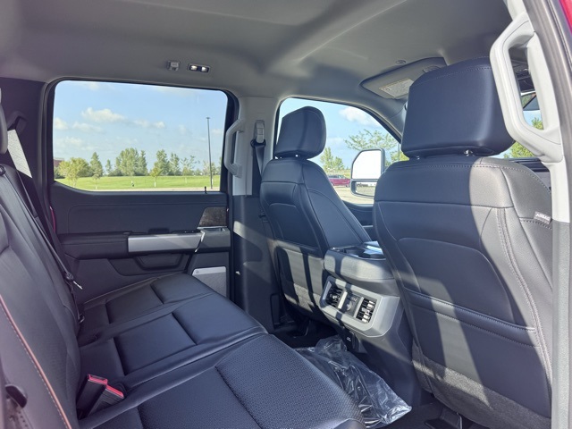 2026 Ford F-250 Super Duty Lariat