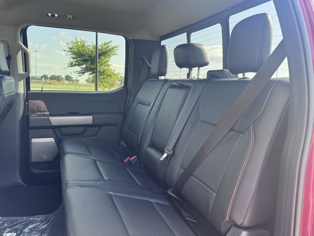 2026 Ford F-250 Super Duty Lariat