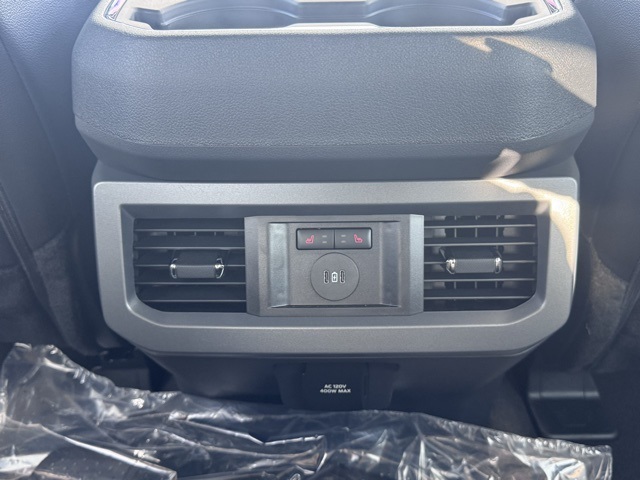 2026 Ford F-250 Super Duty Lariat
