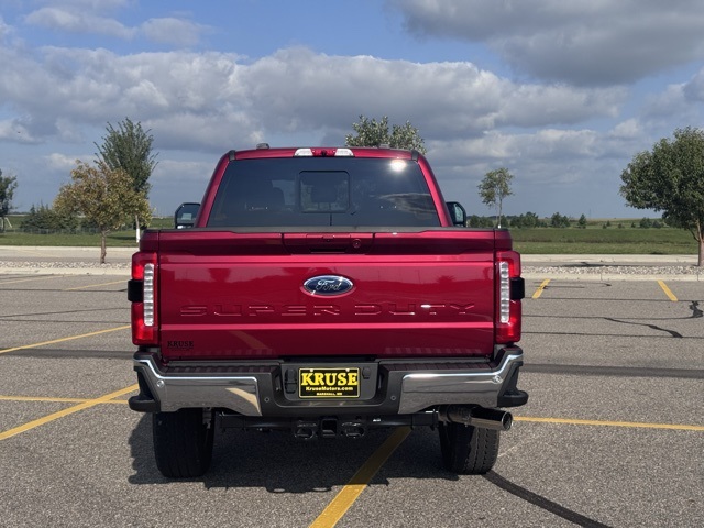 2026 Ford F-250 Super Duty Lariat