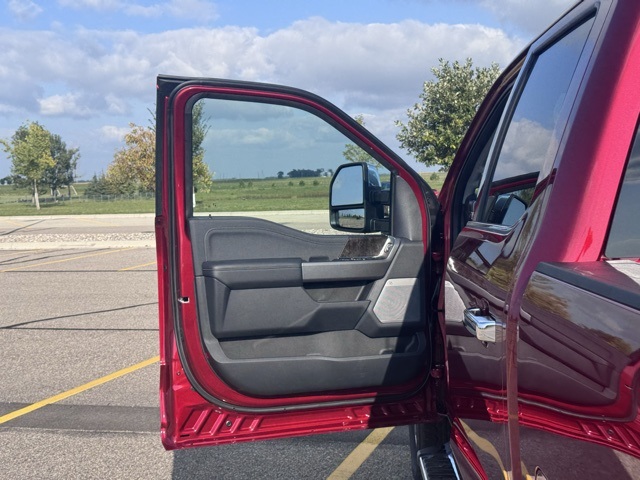 2026 Ford F-250 Super Duty Lariat