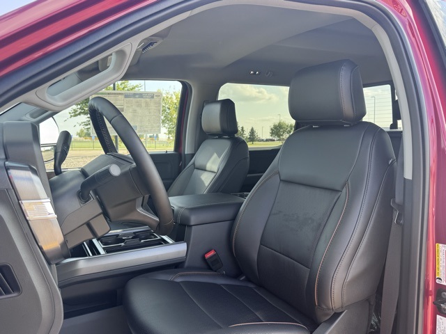 2026 Ford F-250 Super Duty Lariat
