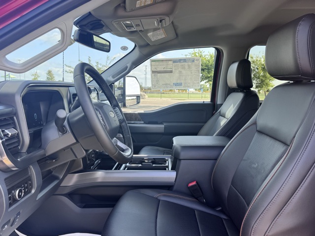 2026 Ford F-250 Super Duty Lariat