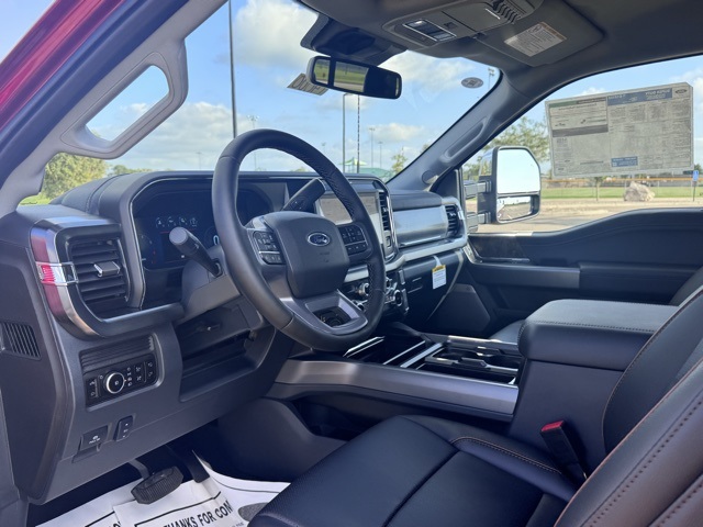 2026 Ford F-250 Super Duty Lariat