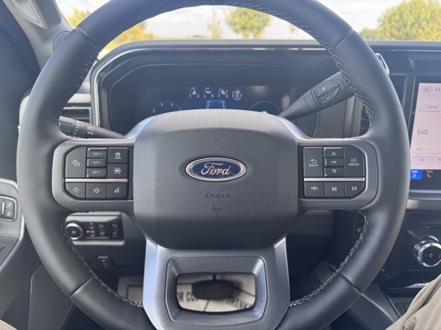 2026 Ford F-250 Super Duty Lariat