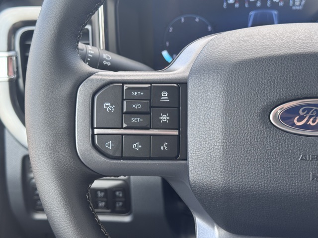 2026 Ford F-250 Super Duty Lariat