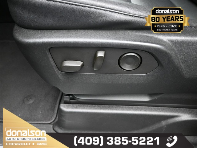 used 2022 Chevrolet Tahoe car, priced at $41,423