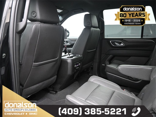 used 2022 Chevrolet Tahoe car, priced at $41,423