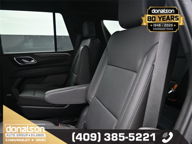 used 2022 Chevrolet Tahoe car, priced at $41,423