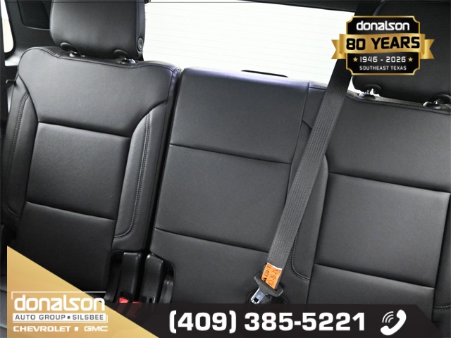 used 2022 Chevrolet Tahoe car, priced at $41,423