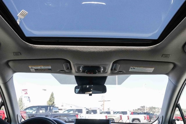 used 2024 Toyota Corolla Cross car, priced at $25,792