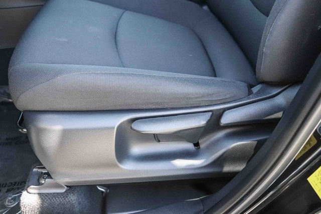 used 2024 Toyota Corolla Cross car, priced at $25,792