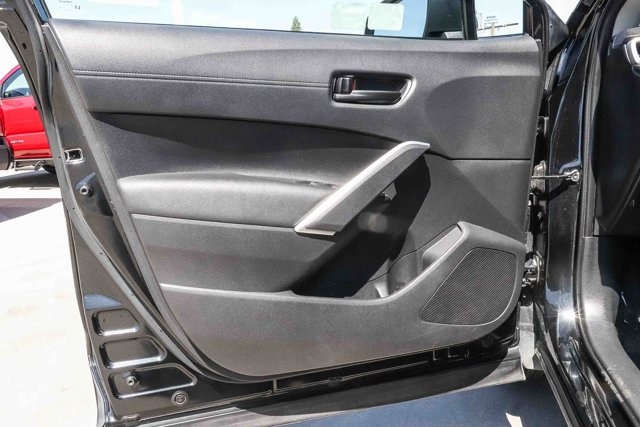 used 2024 Toyota Corolla Cross car, priced at $25,792