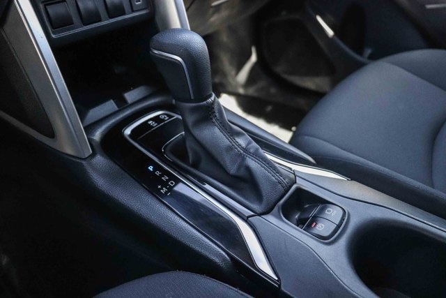 used 2024 Toyota Corolla Cross car, priced at $25,792