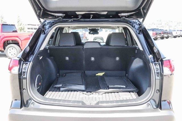 used 2024 Toyota Corolla Cross car, priced at $25,792