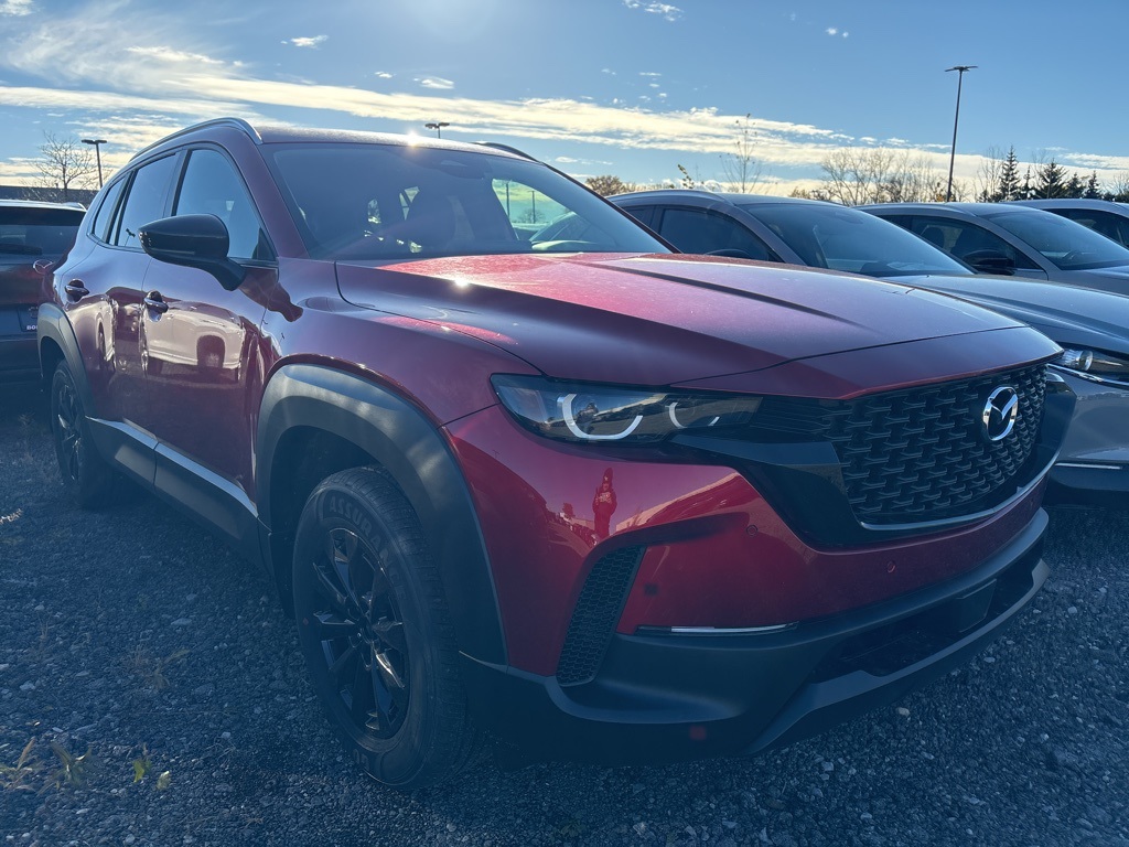2026 Mazda CX-50 Preferred's photo