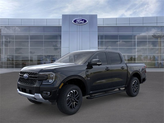 2024 Ford Ranger