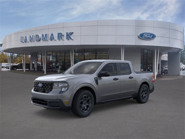 new 2026 Ford Maverick car, priced at $34,365