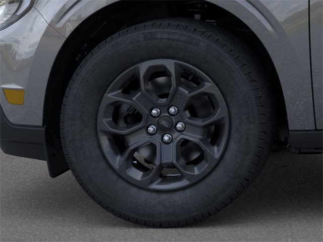 new 2026 Ford Maverick car, priced at $34,365